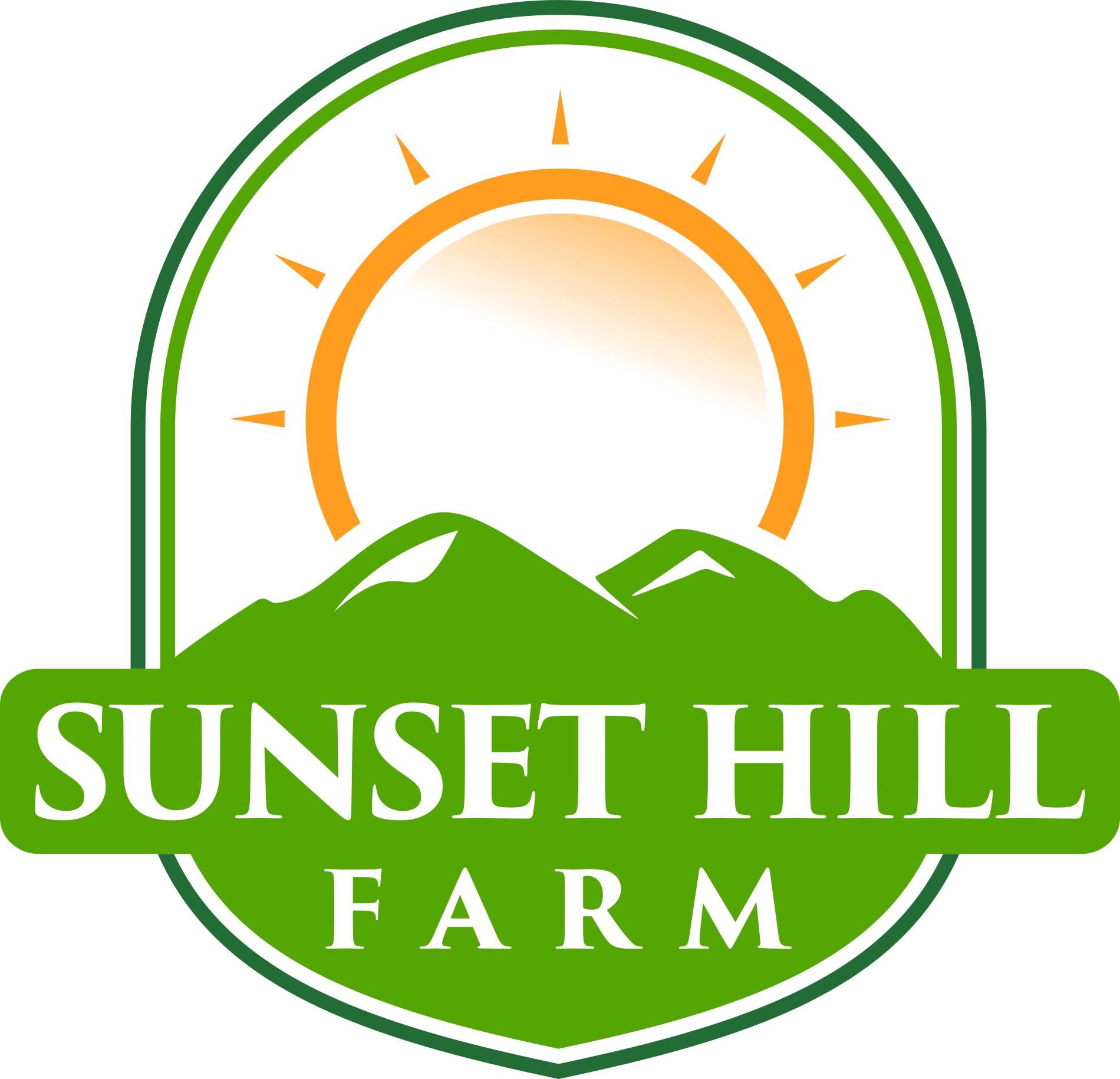 Sunset HIll Farm
